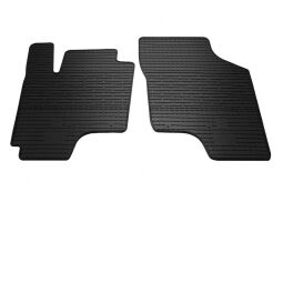 STINGRAY Коврики в салон Hyundai Getz '02-09 (Передние 2шт.)