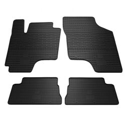 STINGRAY Коврики в салон Hyundai Getz '02-09 (Комплект 4шт.)