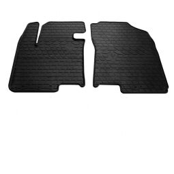 STINGRAY Коврики в салон Hyundai i20 I '08-14 (Передние 2шт.)