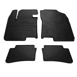 STINGRAY Коврики в салон Hyundai i20 I '08-14 (Комплект 4шт.)
