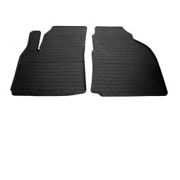 STINGRAY Коврики в салон Hyundai Matrix '01-10 (Передние 2шт.)