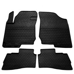 STINGRAY Коврики в салон Hyundai i30 I '07-12 универсал (Комплект 4шт.)