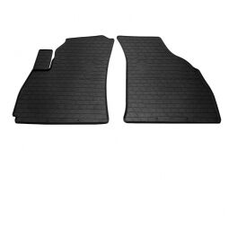 STINGRAY Коврики в салон Hyundai Santa Fe I '01-06 (Передние 2шт.)