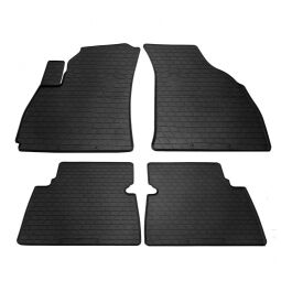 STINGRAY Коврики в салон Hyundai Santa Fe I '01-06 (Комплект 4шт.)