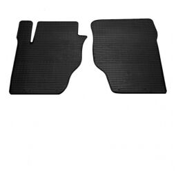 STINGRAY Коврики в салон KIA Sorento I '02-09 (Передние 2шт.)