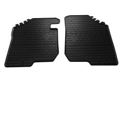 STINGRAY Коврики в салон KIA Carens III '06-12 (Передние 2шт.)
