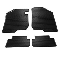 STINGRAY Коврики в салон KIA Carens III '06-12 (Комплект 4шт.)