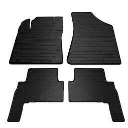 STINGRAY Коврики в салон KIA Sorento II '09-12 (Комплект 4шт.)