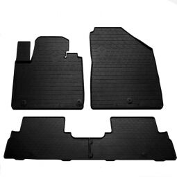 STINGRAY Коврики в салон KIA Sorento III '14- (Комплект 4шт.)
