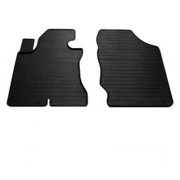 STINGRAY Коврики в салон KIA Magentis MG '05-11 (Передние 2шт.)