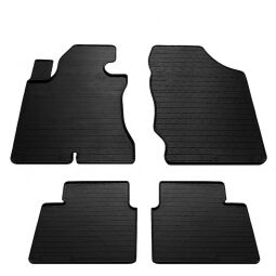 STINGRAY Коврики в салон KIA Magentis MG '05-11 (Комплект 4шт.)