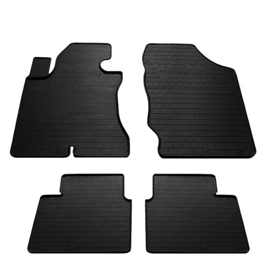 STINGRAY Коврики в салон KIA Magentis MG '05-11 (Комплект 4шт.)