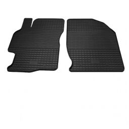 STINGRAY Коврики в салон Mazda 6 (GH) II '08-12 (Передние 2шт.)