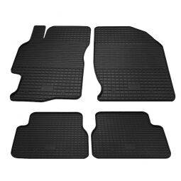 STINGRAY Коврики в салон Mazda 6 (GH) II '08-12 (Комплект 4шт.)