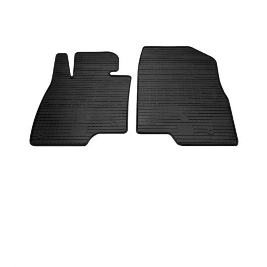 STINGRAY Коврики в салон Mazda 3 (BM) III '13- (Передние 2шт.)