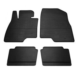STINGRAY Коврики в салон Mazda 3 (BM) III '13- (Комплект 4шт.)