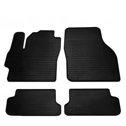 STINGRAY Коврики в салон Mazda 3 (BK) I '03-09 (Комплект 4шт.)