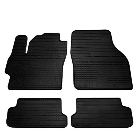 STINGRAY Коврики в салон Mazda 3 (BK) I '03-09 (Комплект 4шт.)