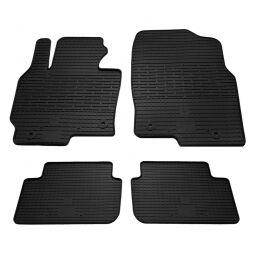 STINGRAY Коврики в салон Mazda CX-5 I '12-17 (Комплект 4шт.)
