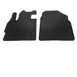 STINGRAY Коврики в салон Mazda CX-7 '06-12 (Передние 2шт.)