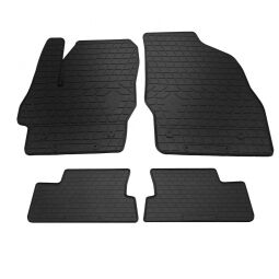 STINGRAY Коврики в салон Mazda 3 (BL) II '09-13 (Комплект 4шт.)