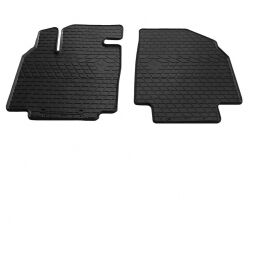 STINGRAY Коврики в салон Mazda CX-9 I '07-16 (Передние 2шт.)