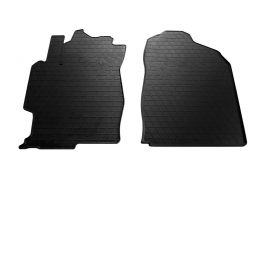 STINGRAY Коврики в салон Mazda 6 (GG/GY) I '02-08 (Передние 2шт.)