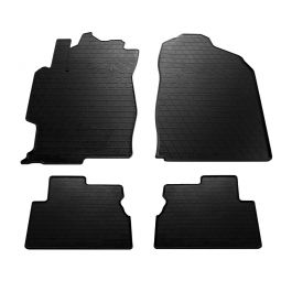 STINGRAY Коврики в салон Mazda 6 (GG/GY) I '02-08 (Комплект 4шт.)