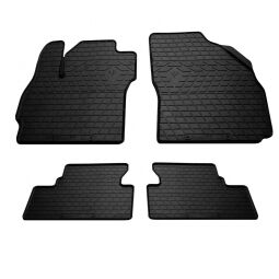 STINGRAY Коврики в салон Mazda 5 II '05-09 (Комплект 4 шт.)