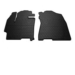 STINGRAY Коврики в салон Mazda Premacy '99-05 (Передние 2 шт.)