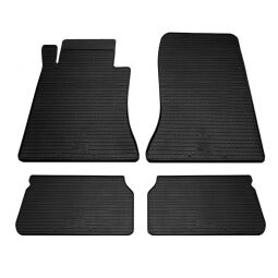 STINGRAY Коврики в салон Mercedes-Benz E-Class W124 '84-97 (Комплект 4шт.)