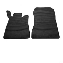 STINGRAY Коврики в салон Mercedes-Benz C-Class W203 '01-07 (Передние 2шт.)