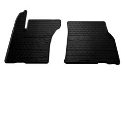 STINGRAY Коврики в салон Mercedes-Benz ML-Class W163 '97-05 (Передние 2шт.)