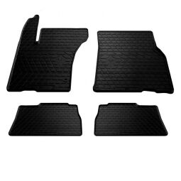 STINGRAY Коврики в салон Mercedes-Benz ML-Class W163 '97-05 (Комплект 4шт.)