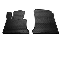 STINGRAY Коврики в салон Mercedes-Benz GLK-Class X204 '08-12 (Передние 2шт.)