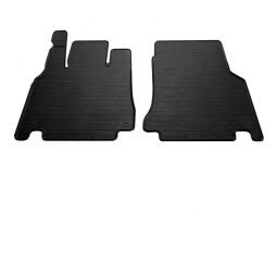 STINGRAY Коврики в салон Mercedes-Benz A-Class W168 '97-04 (Передние 2 шт.)