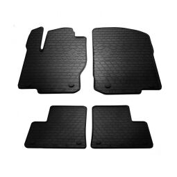 STINGRAY Коврики в салон Mercedes-Benz GL-Class X166 '12- (Комплект 4шт.)