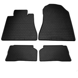 STINGRAY Коврики в салон Mercedes-Benz S-Class W140 '91-98 (Комплект 4шт.)