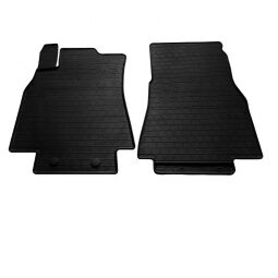 STINGRAY Коврики в салон Mercedes-Benz B-Class W245 '05-10 (Передние 2 шт.)