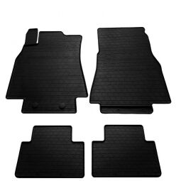 STINGRAY Коврики в салон Mercedes-Benz B-Class W245 '05-10 (Комплект 4шт.)