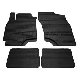 STINGRAY Коврики в салон Mitsubishi Lancer IX '03-09 (Комплект 4шт.)