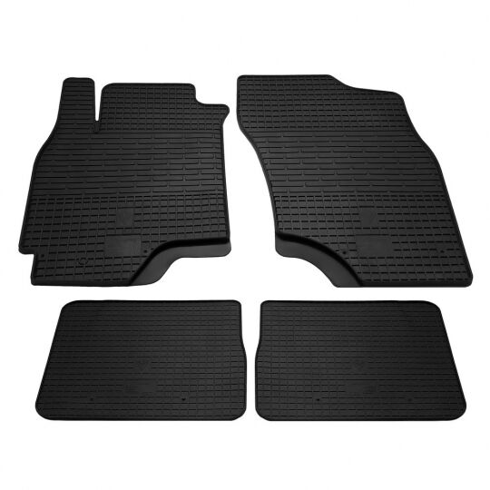 STINGRAY Коврики в салон Mitsubishi Outlander I '01-06 (Комплект 4шт.) STINGRAY Коврики в салон Mitsubishi Outlander I '01-06 (Комплект 4шт.)