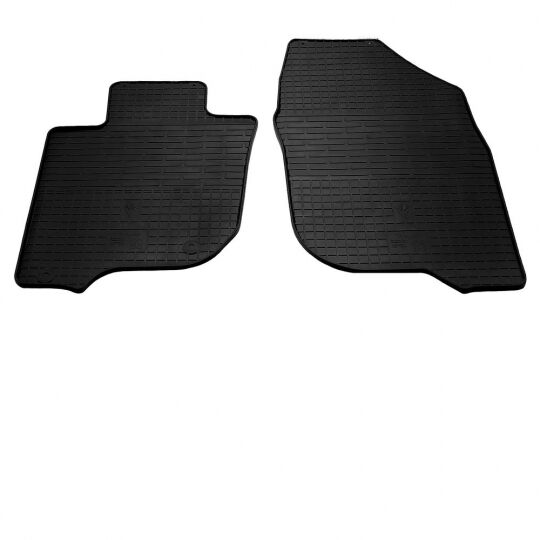 STINGRAY Коврики в салон Mitsubishi L200 V '15- (Передние 2шт.) STINGRAY Коврики в салон Mitsubishi L200 V '15- (Передние 2шт.)
