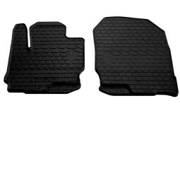 STINGRAY Коврики в салон Mitsubishi Colt Z30 '04-12 (Передние 2шт.)