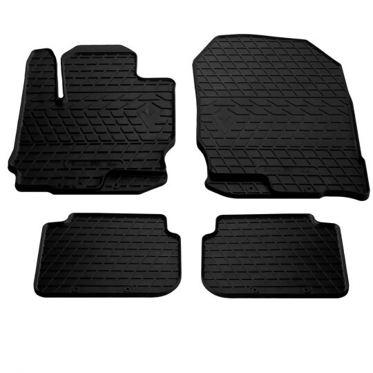 STINGRAY Коврики в салон Mitsubishi Colt Z30 '04-12 (Комплект 4шт.) STINGRAY Коврики в салон Mitsubishi Colt Z30 '04-12 (Комплект 4шт.)