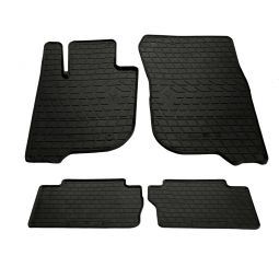 STINGRAY Коврики в салон Mitsubishi Pajero Sport III '15- (Комплект 4шт.)