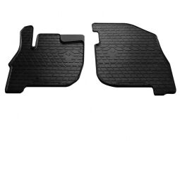 STINGRAY Коврики в салон Mitsubishi Galant IX '03-12 (Передние 2шт.)