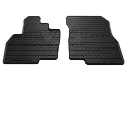 STINGRAY Коврики в салон Mitsubishi Grandis '03-11 (Передние 2шт.)