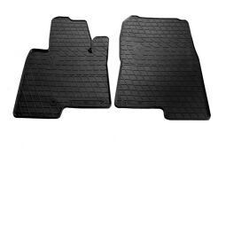 STINGRAY Коврики в салон Mitsubishi Pajero III '99-06 (Передние 2шт.)