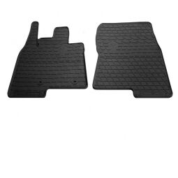 STINGRAY Коврики в салон Mitsubishi Pajero IV '06- (Передние 2шт.)